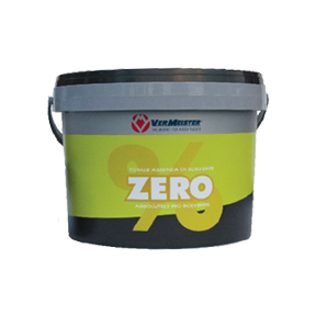 Zero Двухкомпонентный эпоксидно-полиуретановый клей для паркета без растворителей 10 кг